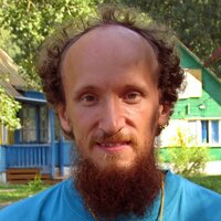 Андрей Лопатин